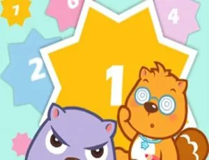《贝瓦学堂：贝瓦学数学，精彩课程全 17 集 720P 资源，百度网盘下载》-小文资源网