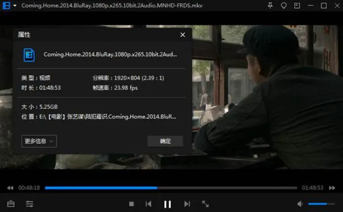 导演合集《张艺谋(影视作品)》13部(1995-2020)高清/国语中字/无字/视频合集【百度云网盘下载】