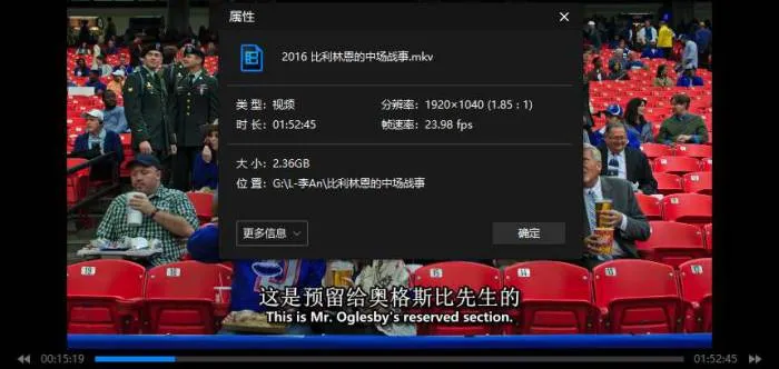 导演合集《李安(影视作品)》14部(1991-2019)高清/原声中字/视频合集【百度云网盘下载】