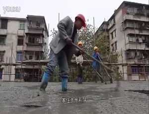 震撼！《1350KM》纪录片 标清 MP4 全集 1 集 中字 196M 百度网盘资源