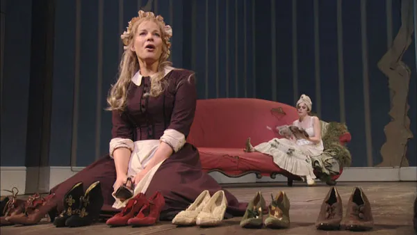 [BD欧美演唱会][罗西尼 – 灰姑娘 Rossini La Cenerentola 2009][Blu-ray 1080i AVC DTS-HD MA 5.1][BDMV][35.7GB][百度网盘]