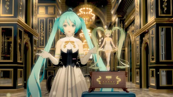 [BD日本演唱会][初音未来交响乐 東京フィルハーモニー交響楽団 – 初音ミクシンフォニー～Hatsune Miku Symphony 2020 オーケストラライブ 2021][BDMV][37GB][百度网盘]