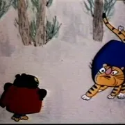 1985《没牙的老虎》[动画 / 短片][普通话/全1集114M][百度网盘]