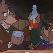 1986《妙妙探 The Great Mouse Detective》[动画/悬疑/歌舞/家庭/冒险][英语/法语/德语/意大利语/全1集4.12G][百度下载]