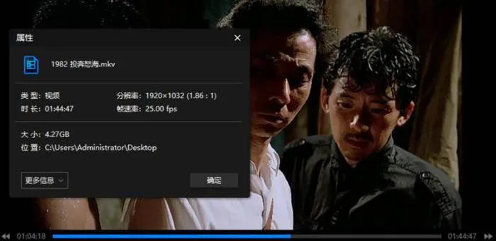 导演合集《许鞍华(影视作品)》27部(1979-2017)视频合集【百度云网盘下载】