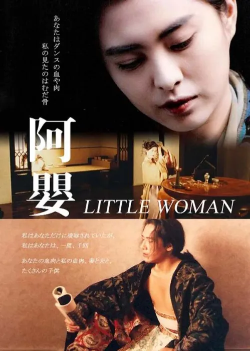 [中国大陆][1990][剧情][王祖贤奇幻电影合集][64G][百度网盘]