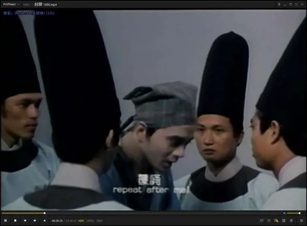 [中国大陆][1990][剧情][王祖贤奇幻电影合集][64G][百度网盘]