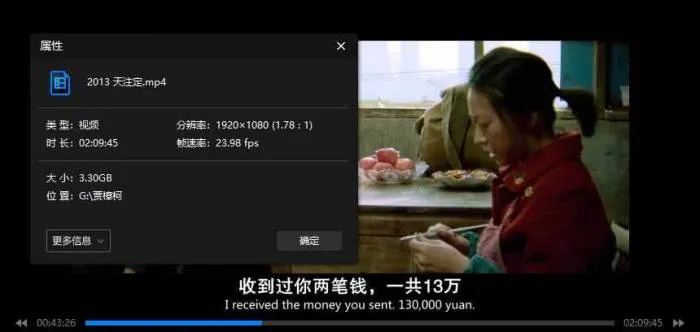 导演合集《贾樟柯(影视作品)》高清23部+短片（1995-2020）视频合集【百度云网盘下载】