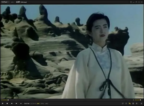 [中国大陆][1990][剧情][王祖贤奇幻电影合集][64G][百度网盘]