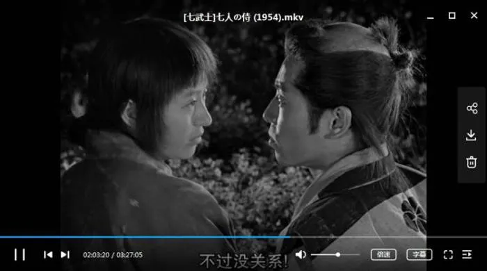 导演合集《黑泽明(影视作品)》21部(1947-1991年)日语中字/视频合集【百度云网盘下载】