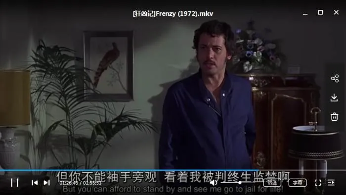 导演[阿尔弗雷德·希区柯克]影视作品（20部）高清视频合集【百度云网盘下载】