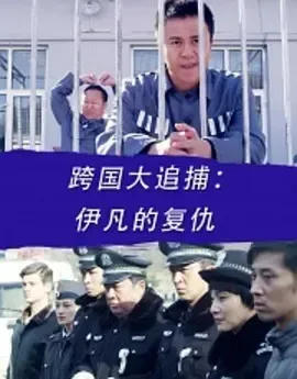 2016《跨国大追捕：伊凡的复仇》[汉语普通话/全1集4.81G][百度下载]