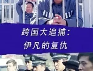 《2016 跨国大追捕：伊凡的复仇 震撼来袭！[汉语普通话/全 1 集 4.81G][百度下载] 》-小文资源网