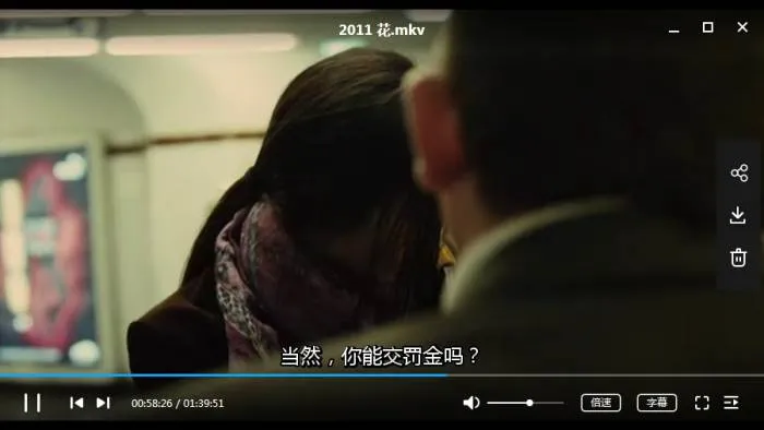 导演合集《娄烨(影视作品)》11部电影(1994-2019年)视频合集【百度云网盘下载】