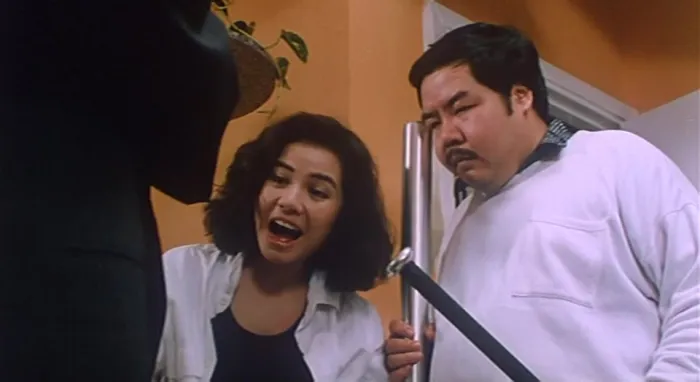 [1988][香港][鬼马保镖贼美人][国粤双语内封中字][MKV][2.48GB][百度网盘]