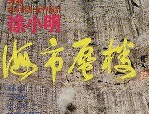 《1987 香港经典之作〈海市蜃楼〉：国粤双语中英字幕，VCD-DAT 格式，390MB 百度网盘资源》-小文资源网
