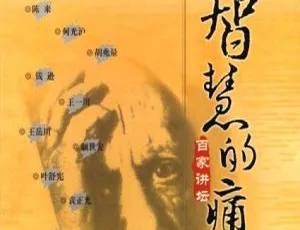 《2001 - 2003 年中国百家讲坛：智慧的痛苦 13 集全 国语中字 精彩呈现》-小文资源网