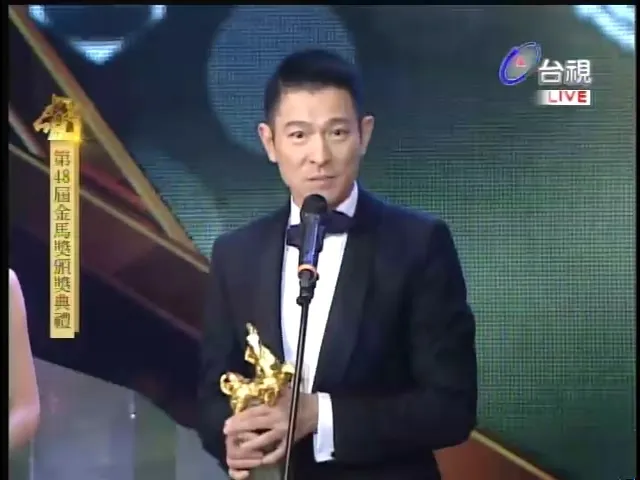[2011][台湾][第48届金马奖颁奖典礼][RMBV_792M+406M][百度盘]