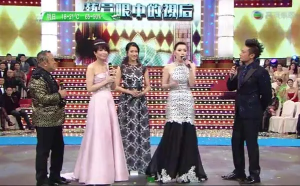 [2013][港台][高清翡翠台 第46届2013万千星辉贺台庆][1080i_TS][颁奖典礼][13G][百度盘]