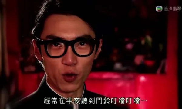 [2014][香港][区区有鬼故][粤语中字][RMVB][7集全][3.3G][百度盘]