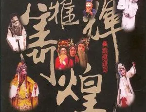 《2003 大陆上海崑剧团台北演出实况：经典折子戏高清珍藏 7 集全》-小文资源网