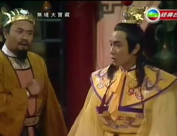 [2011][香港][无线大宝藏 张卫健特辑][粤语无字幕][全5集][MKV_每集330M][百度盘]