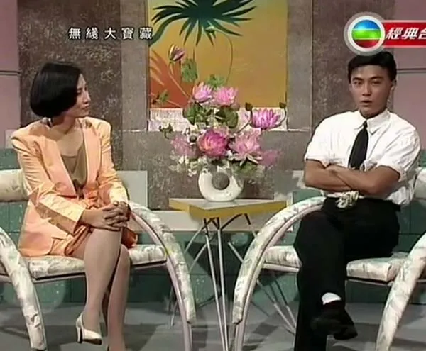 [2011][香港][无线大宝藏 张卫健特辑][粤语无字幕][全5集][MKV_每集330M][百度盘]