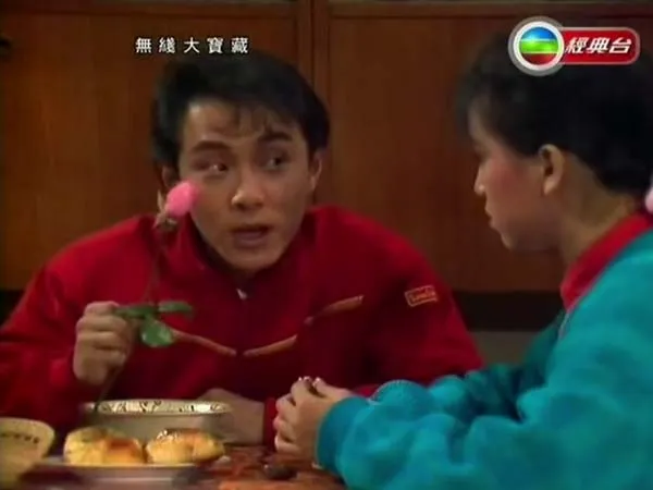 [2011][香港][无线大宝藏 张卫健特辑][粤语无字幕][全5集][MKV_每集330M][百度盘]