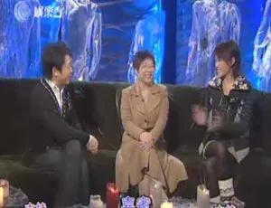 《2007 香港有线怪谈合集，梁思浩梁嘉琪领衔，粤语无字，百度盘资源》-小文资源网