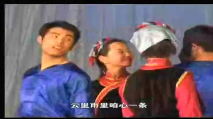 [2002][内地][九华山庄晚会][完整版1.45小时XRMVB][精彩绝伦 痞气十足][百度盘]