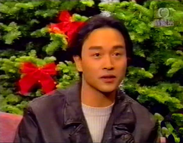 [1994][TVB][周五红人馆][1期全][粤语无字][DAT][关之琳_成龙_黄霑_张国荣_梅艳芳_刘德华_梁家辉][488M][百度盘]