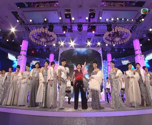 [2010][香港][2010國際中華小姐競選][粵語無字][720P_MKV_2.4GB][百度盘]
