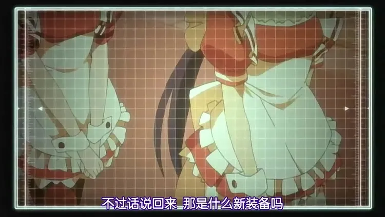 [ 2003年][日本]《魔力女管家 暑期特别篇》[日语简繁][百度云][246M][1集][百度网盘]