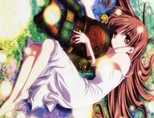 《Clannad-After story》京都动画高清日语中字视频合集 百度云网盘下载-小文资源网