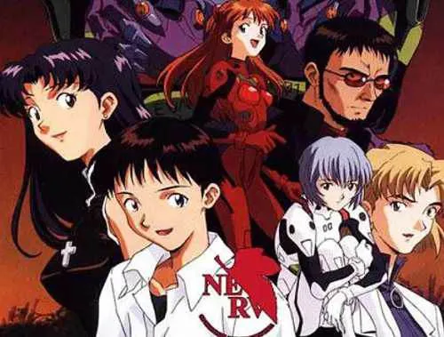 《新世纪福音战士EVA大合集》[TV26话+新旧剧场版+全资料][MKV/49.58GB]百度云网盘下载