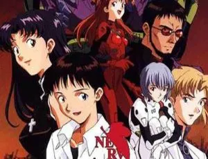 《新世纪福音战士 EVA 全集大放送：TV26 话+新旧剧场版+全资料[49.58GB]百度云网盘下载》-小文资源网