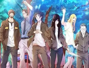 《一人之下》4 季+番外+漫画+广播剧（米二原著）资源全集，百度云网盘下载！-小文资源网