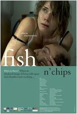 2012《鱼和薯条 Fish n’ Chips》[中文字幕/全1集4.32G][百度下载]