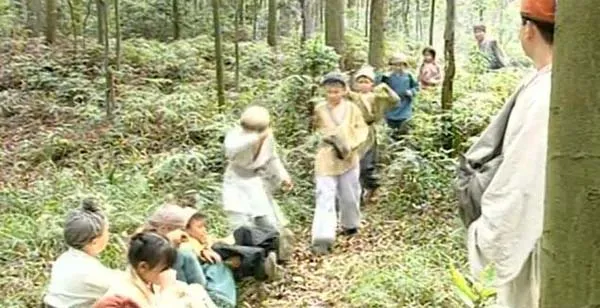 [电视剧][香港][2006][剧情][天地神剑 ][4.17G][百度网盘]