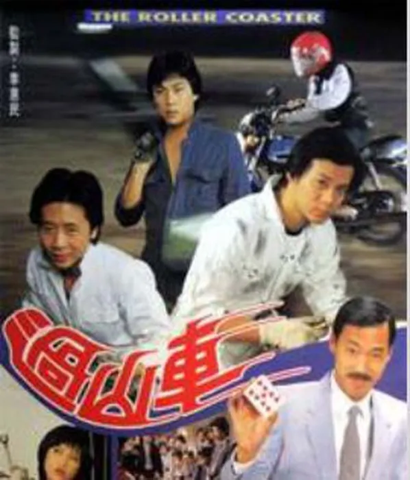 [电视剧][香港][1982][剧情][过山车][24.59G][百度网盘]