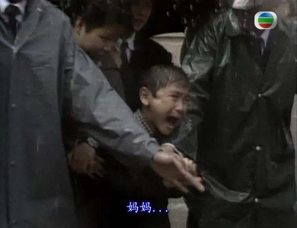 [电视剧][香港][1989][剧情][义不容情 ][15.94G][百度网盘]