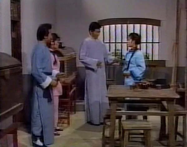 [电视剧][台湾][1985][剧情][大将军与小凤仙][13.03G][百度网盘]