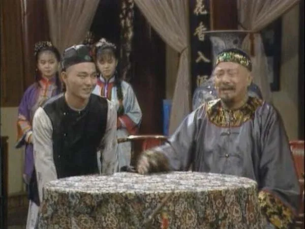 [电视剧][台湾][1992][剧情][玉琳国师][61.30G][百度网盘]