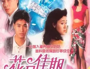《1989 经典剧情电视剧<花月佳期>4.12G 百度网盘资源》-小文资源网