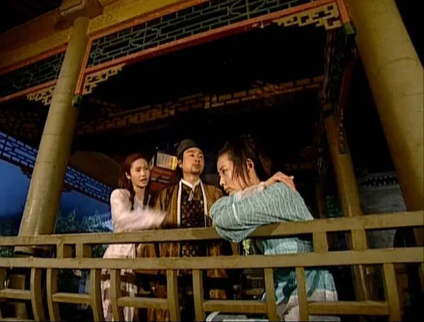 [电视剧][香港][2001][剧情][新楚留香][39.65G][百度网盘]