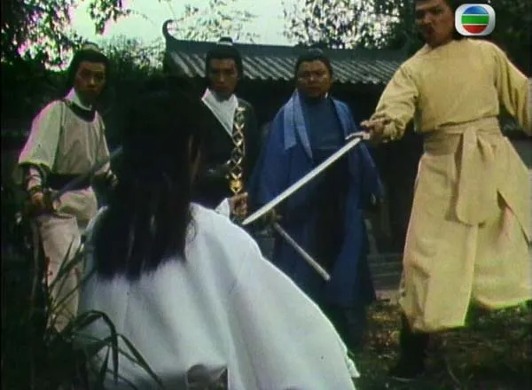[电视剧][香港][1978][剧情][一剑镇神州][24.46G][百度网盘]