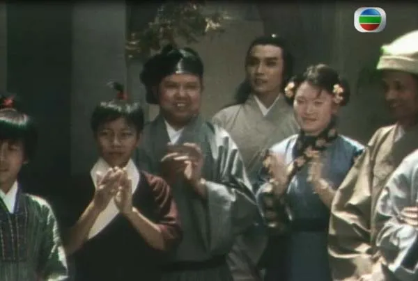 [电视剧][香港][1979][剧情][刀神][12.39G][百度网盘]