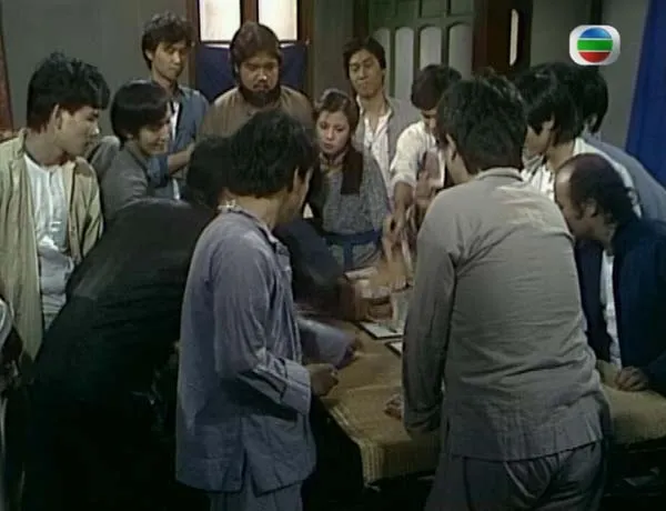 [电视剧][香港][1984][剧情][生锈桥王][15.15G][百度网盘]