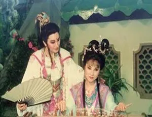 《1985 年香港经典剧情电视剧<薛仁贵征东> 21.16G 百度网盘资源》-小文资源网