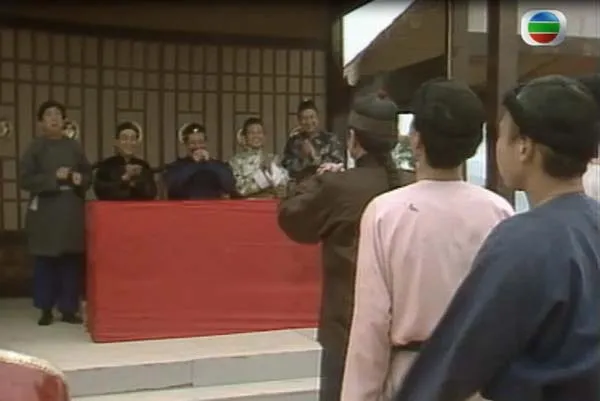 [电视剧][香港][1986][剧情][贼公阿牛][15.73G][百度网盘]